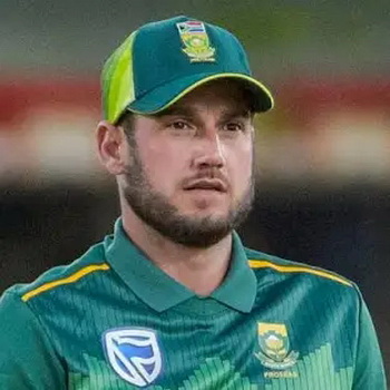 Christiaan Jonker Biography
